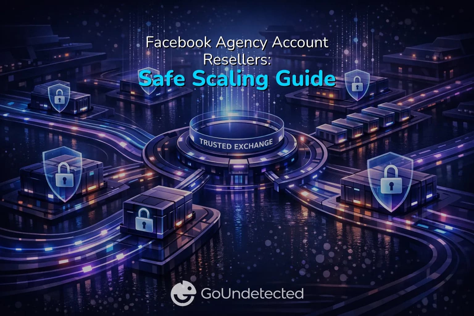Facebook Agency Account Resellers: Safe Scaling Guide