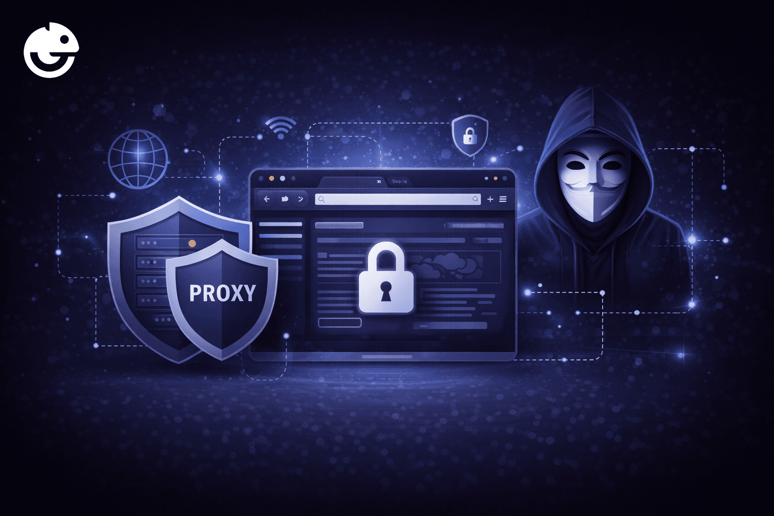 Proxy Browser Basics: Benefits, Risks & Use Cases