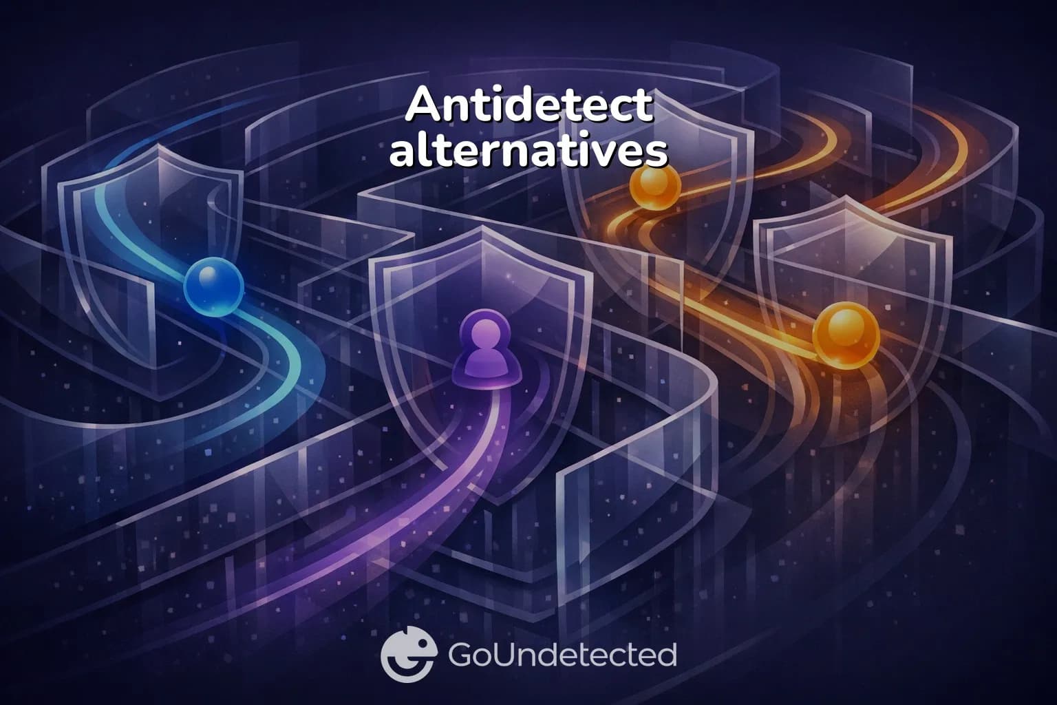 Antidetect alternatives