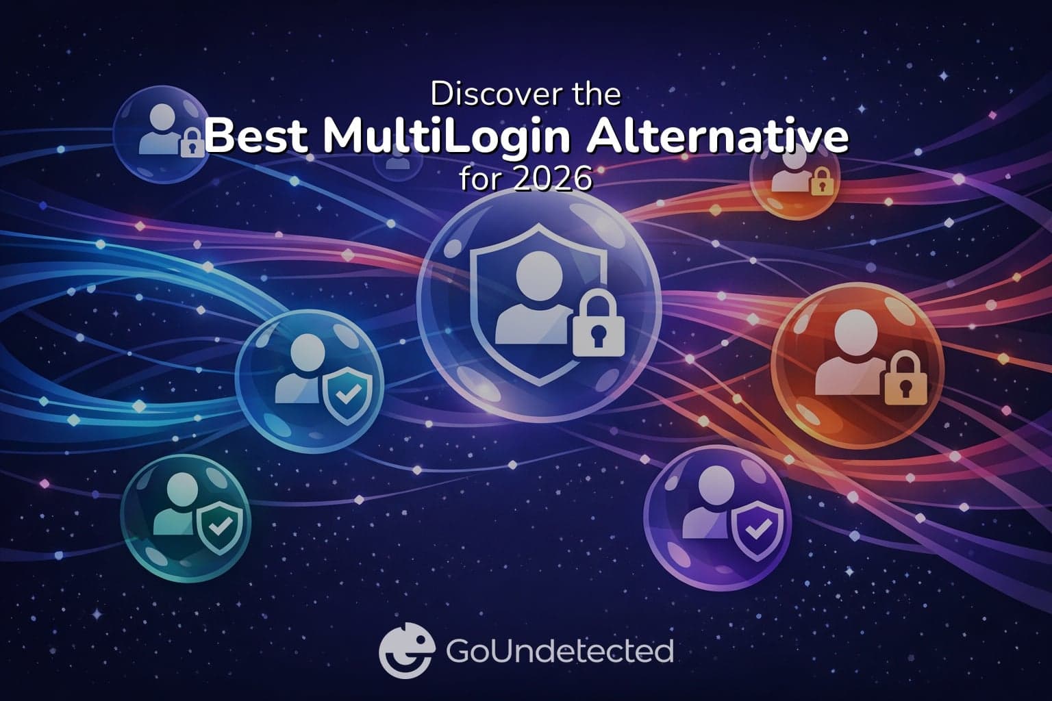 Discover the Best MultiLogin Alternative for 2026