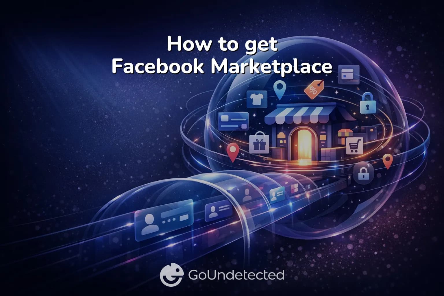 How to get Facebook Marketplace How to get Facebook Marketplace